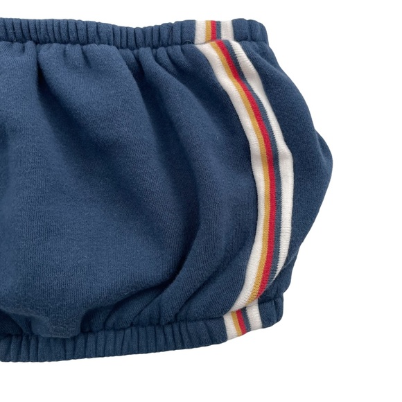 Wild Fable Striped Tube Top Size Small - Picture 3 of 8